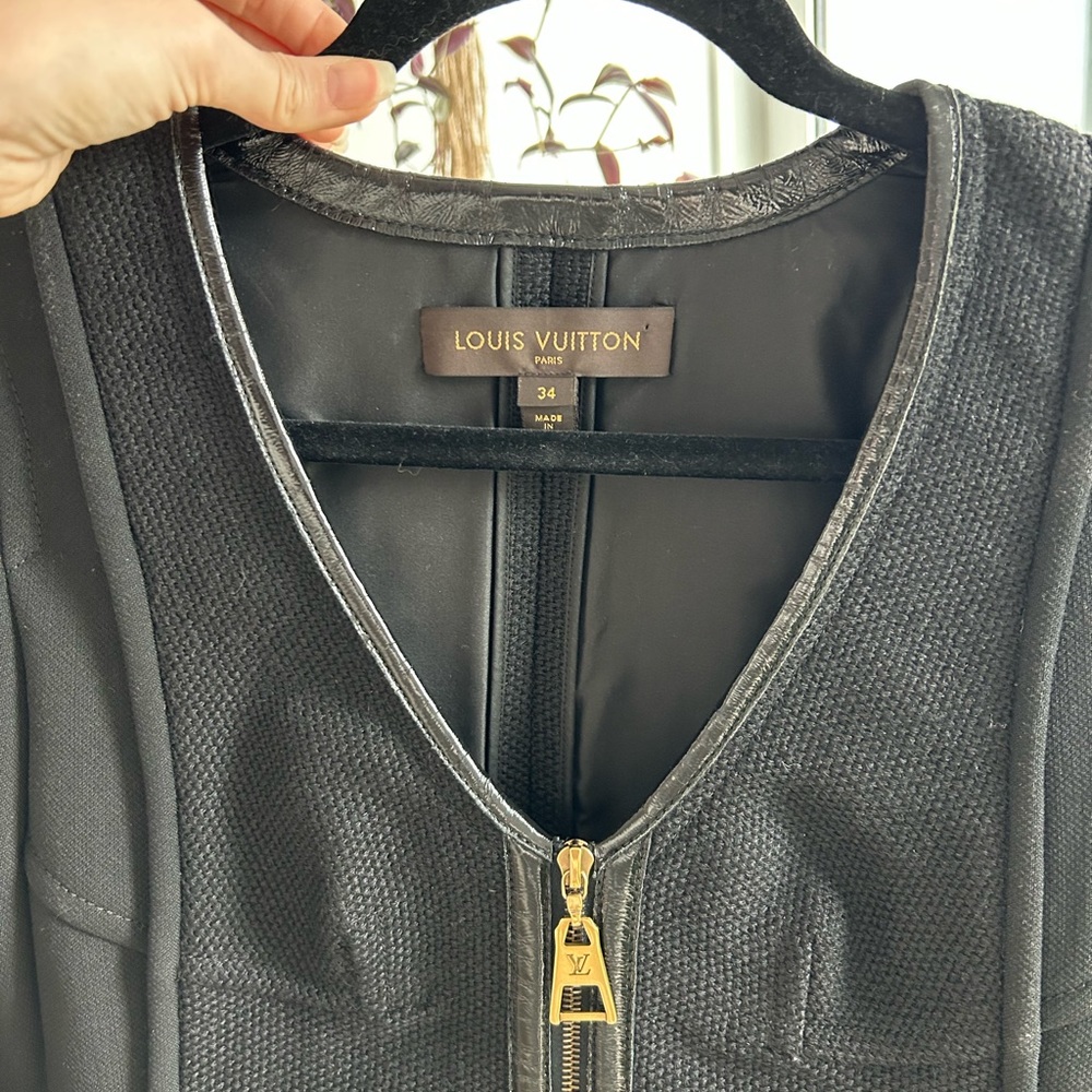 Louis Vuitton 34 - Picture 3 of 8